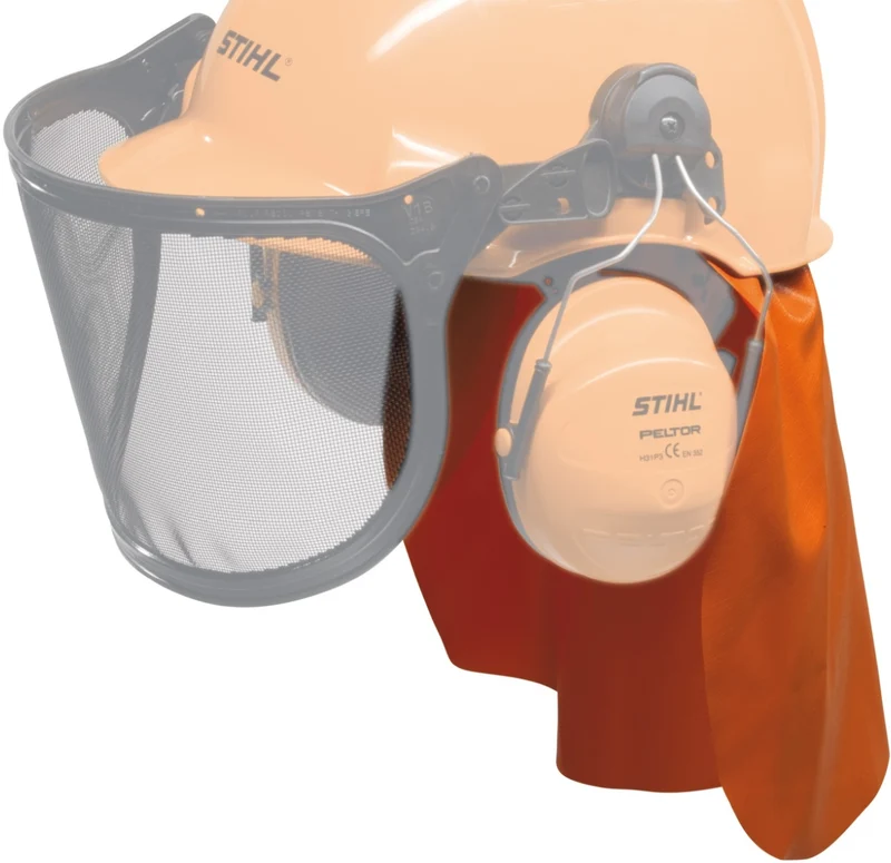STIHL Nackenschutz für FUNCTION Universal