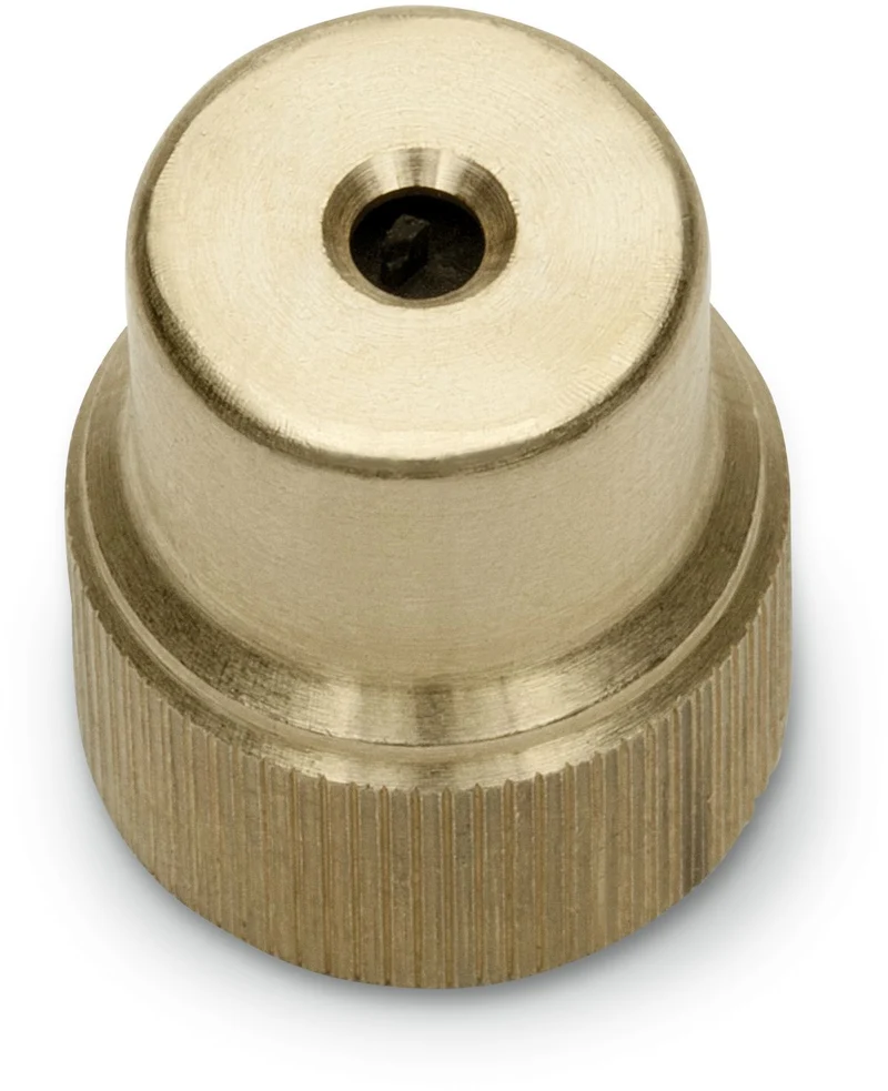 STIHL Hohlkegeldüse Messing 2,5 mm