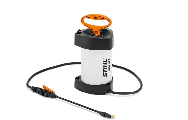 STIHL Sprühgerät SG 21