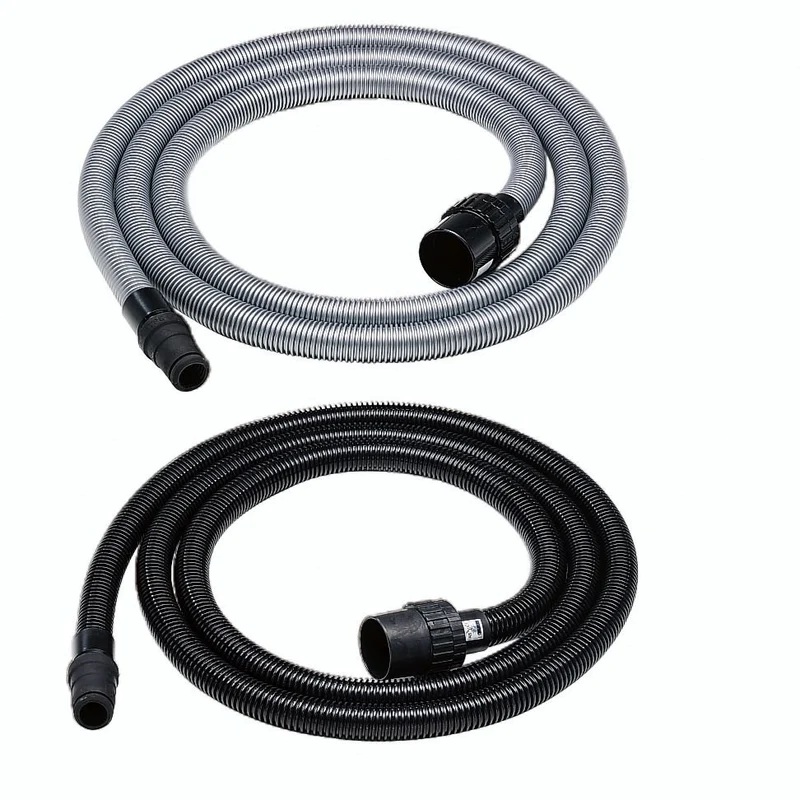STIHL Saugschlauch mit Adapter, 27 mm x 3,5 m