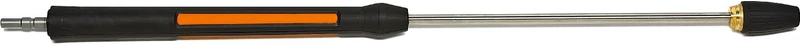 STIHL Strahlrohre mit Rotordüse W11 060, Schnellkupplung