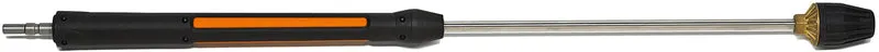 STIHL Strahlrohre mit Rotordüse W11 060, Schnellkupplung
