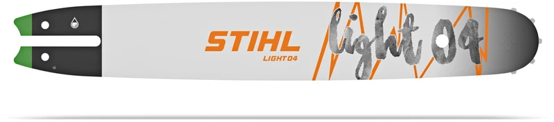 STIHL Führungsschiene Schiene L04 35cm/14" 1,3mm/0.050" .325"