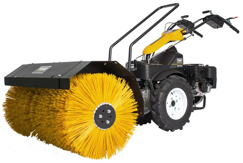 Texas Multimaschine PRO TRAC 1350BE (Grundgerät) Briggs & Stratton Motor