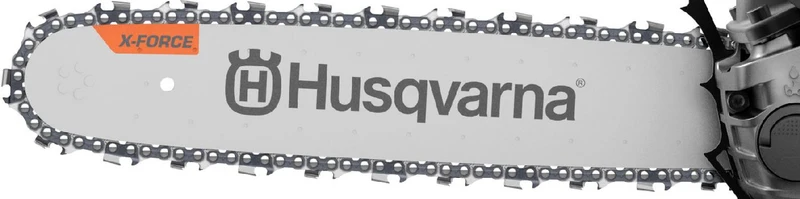 Husqvarna Profi Benzin Motorsäge 550 XP® Mark II (18")