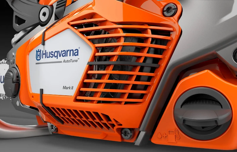Husqvarna Profi Benzin Motorsäge 550 XP® Mark II (18")