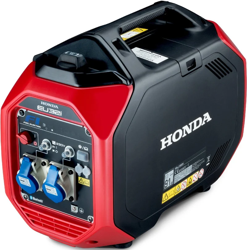 Honda Stromerzeuger Handy EU 32i