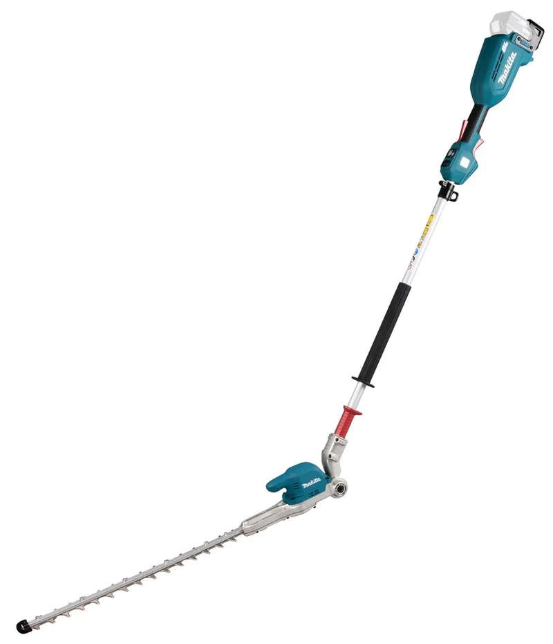 Makita Akku-Heckenschneider DUN500WZ ohne Akku & Ladegerät