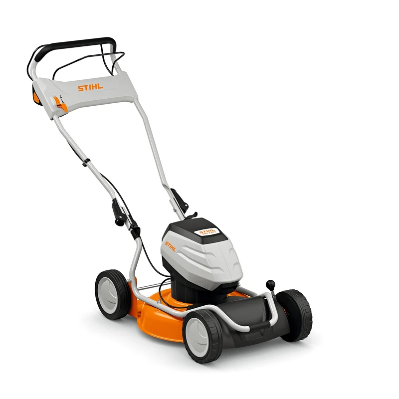 STIHL Akku-Mulchmäher RMA 2 RPV, ohne Akku und Ladegerät