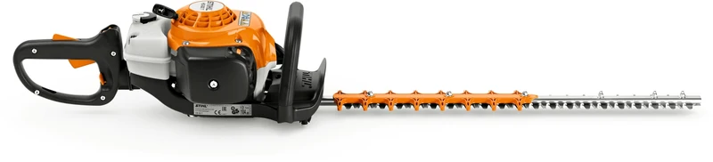 STIHL Benzin-Heckenschere HS 82 T, Schnittlänge 75 cm