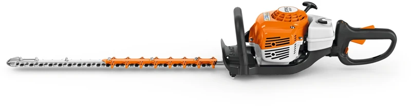 STIHL Benzin-Heckenschere HS 82 T, Schnittlänge 75 cm
