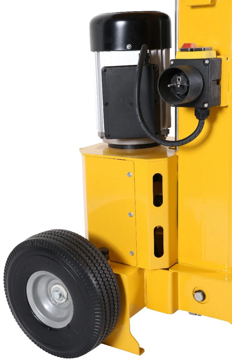 Texas Holzspalter Power Split 820V