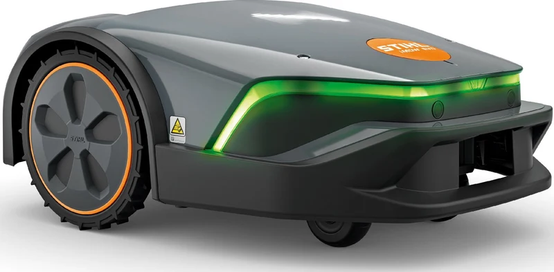 STIHL Mähroboter iMOW 5 EVO