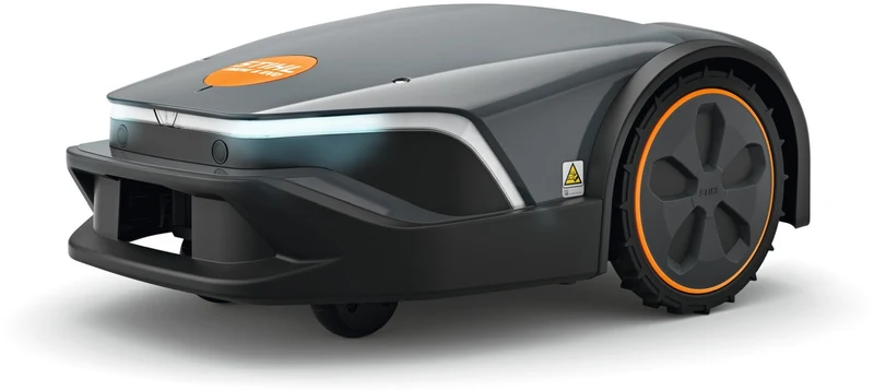 STIHL Mähroboter iMOW 5 EVO