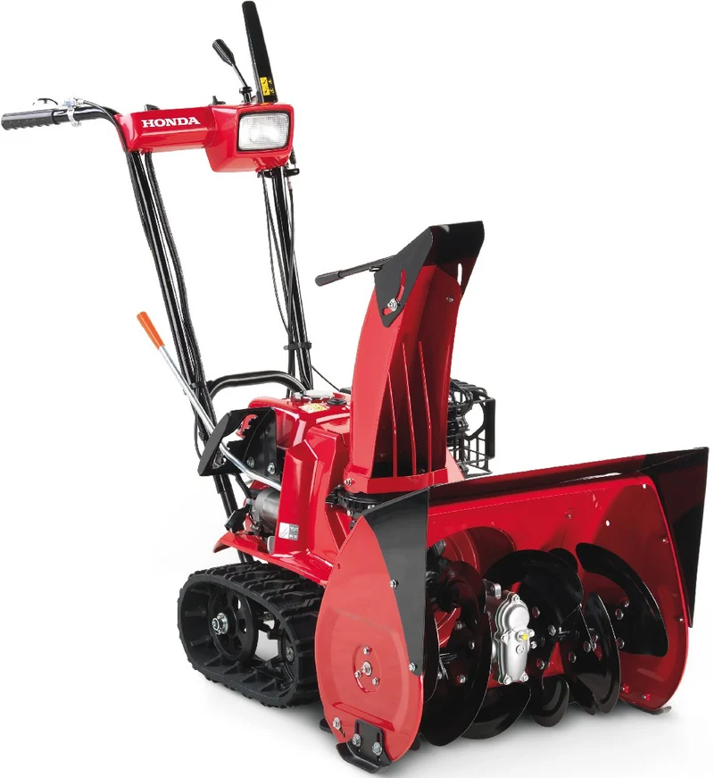 Honda Schneefräse HSS 655 TD