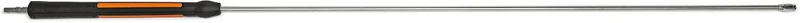 STIHL Strahlrohr gerade, 1800 mm, Schnellkupplung