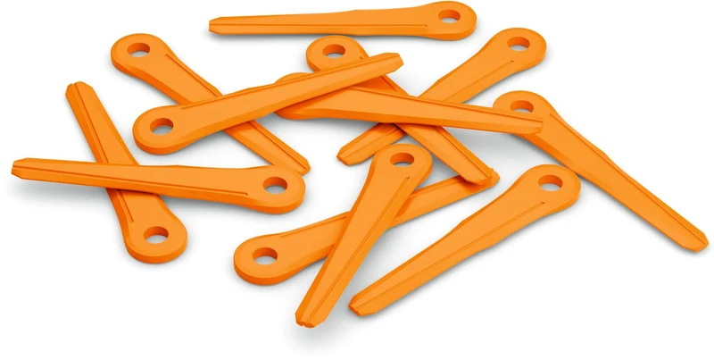 STIHL Messer Satz Messer