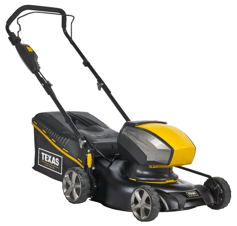Texas Akku-Rasenmäher Razor 4220TR-Li inkl. Akku und Ladegerät