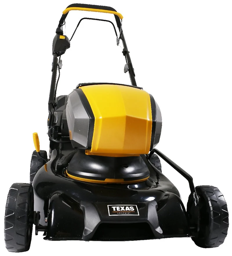 Texas Akku-Rasenmäher Razor 4220TR-Li inkl. Akku und Ladegerät