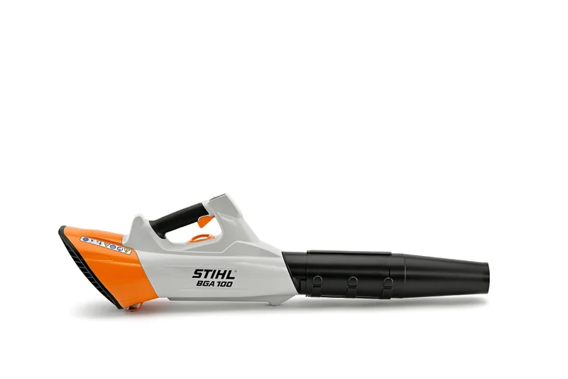 STIHL Akku-Blasgerät BGA 100 ohne Akku und Ladegerät