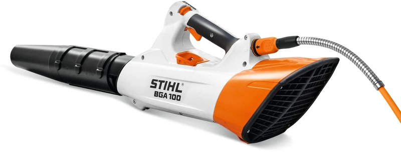 STIHL Akku-Blasgerät BGA 100 ohne Akku und Ladegerät