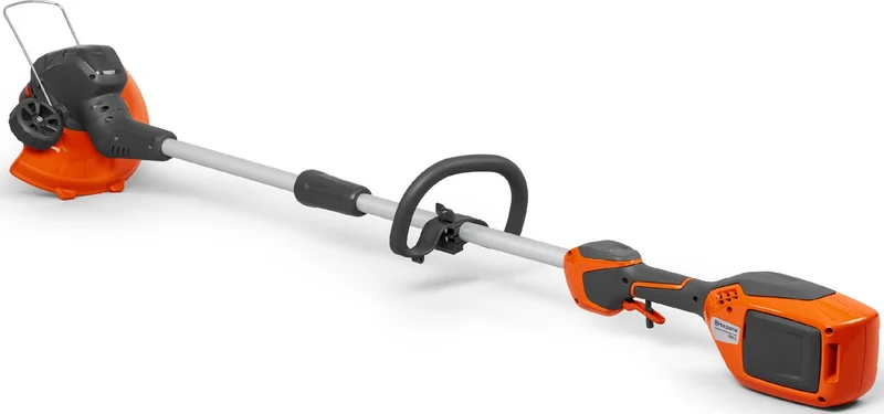Husqvarna Akku-Trimmer 110iL - Set mit Akku Bli10 und Ladegerät C80