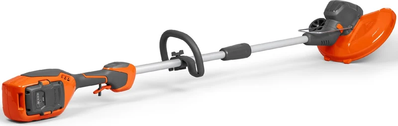 Husqvarna Akku-Trimmer 110iL - Set mit Akku Bli10 und Ladegerät C80