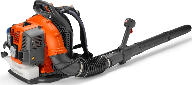 Husqvarna Rückentragbares Benzin Laubblasgerät 345BT