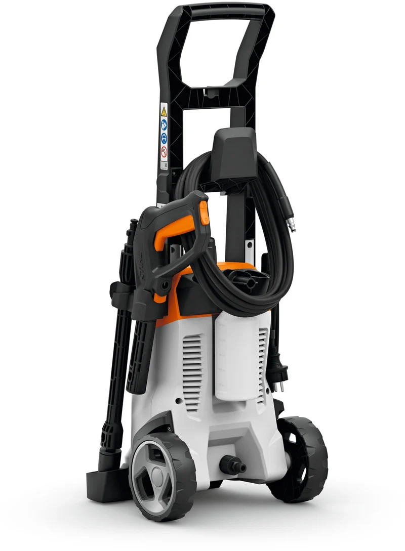 STIHL Hochdruckreiniger RE 90