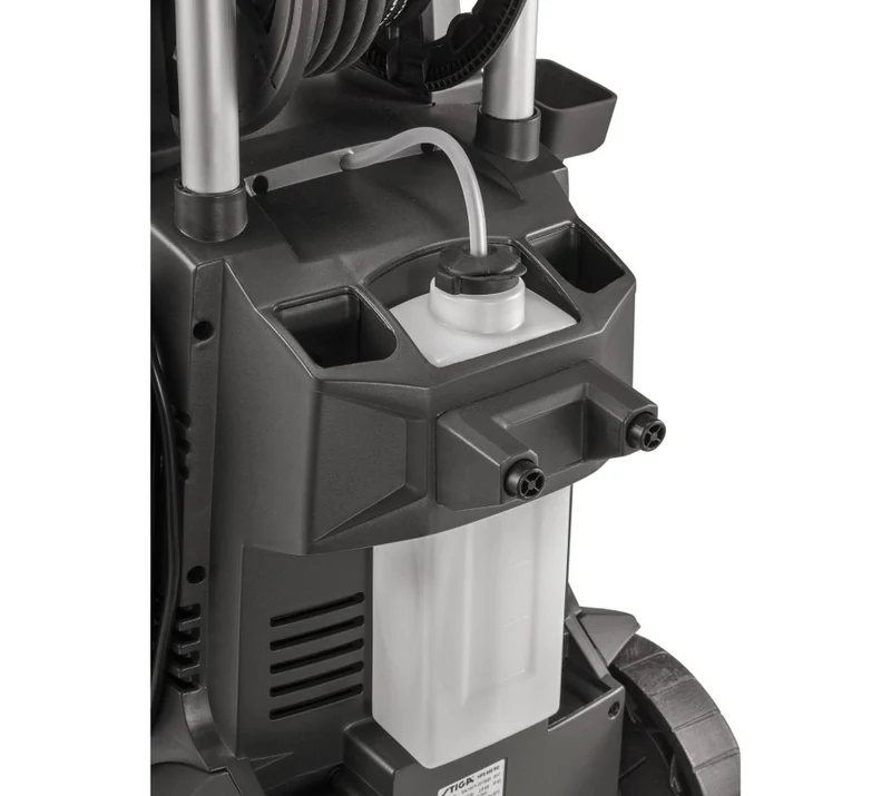 Stiga Hochdruckreiniger HPS 550R