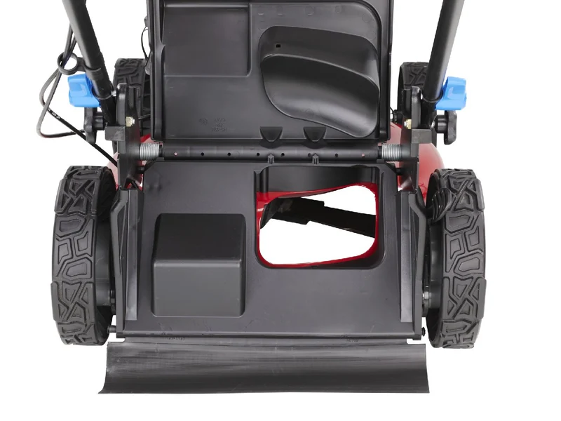 Toro Benzin-Rasenmäher mit Radantrieb S53VST