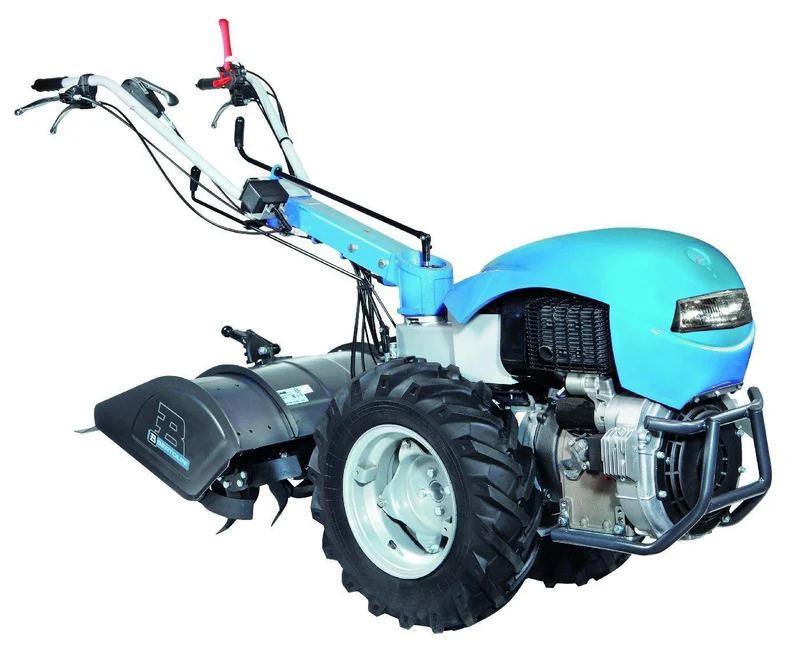 Bertolini Einachser EA 418 S B&S Vanguard - Grundgerät