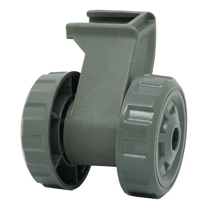 Geleidingswielen voor FUXTEC E312D bosmaaier