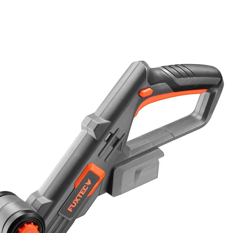 FUXTEC 20V accu grastrimmer FX-E1RT20 zonder accu, zonder oplader