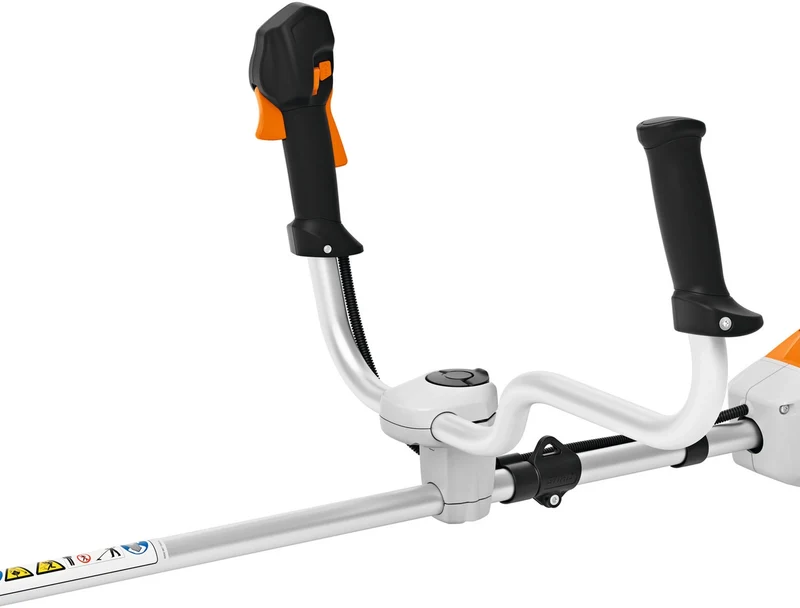 STIHL Akku-Motorsense FSA 250 Grundgerät / BC 300-3