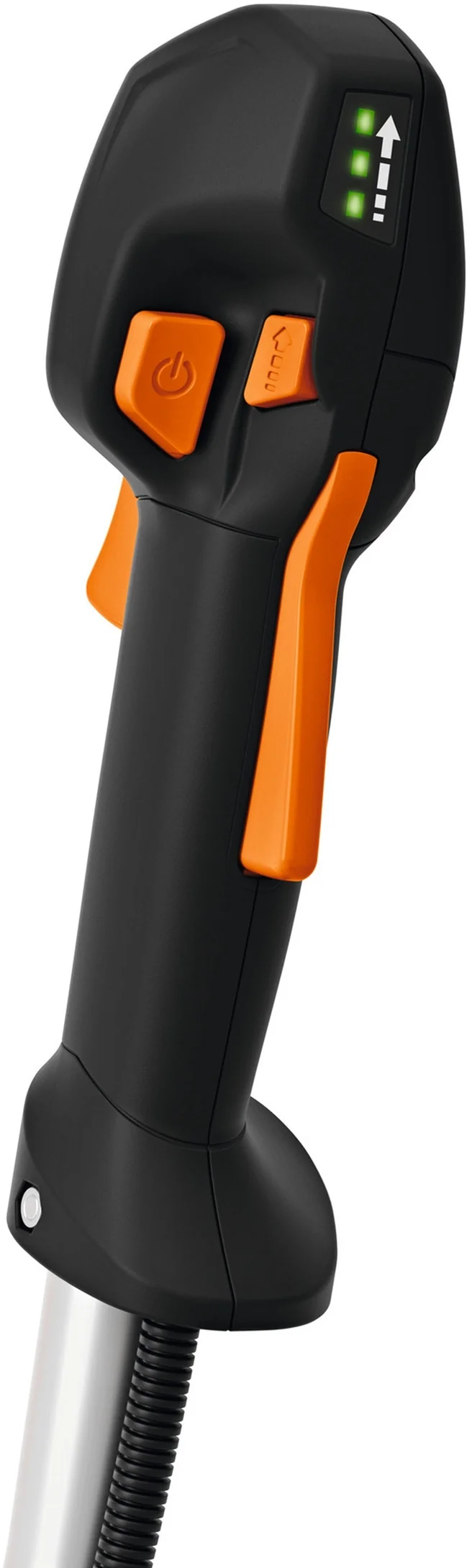 STIHL Akku-Motorsense FSA 250 Grundgerät / BC 300-3