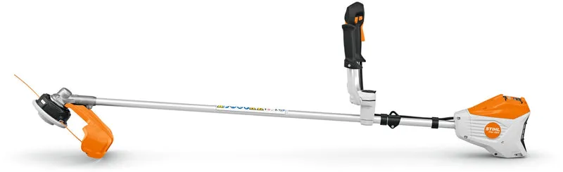 STIHL Akku-Motorsense FSA 250 Grundgerät / BC 300-3