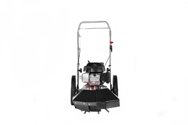 4F Limpar Wildkrautbürste Turbo IV Electric 48V EGO Power