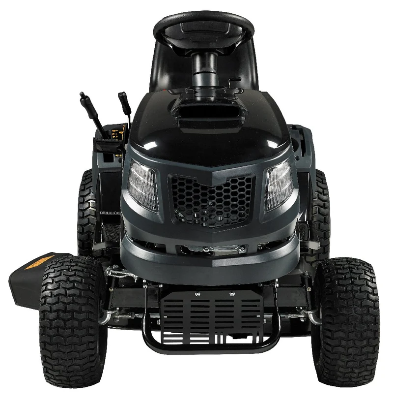 Texas Rasentraktor XC140-98H inkl. Mulchkit