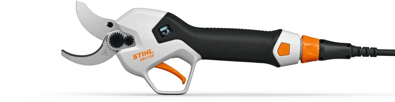 STIHL Akku-Astschere ASA 130 ohne Akku und Ladegerät