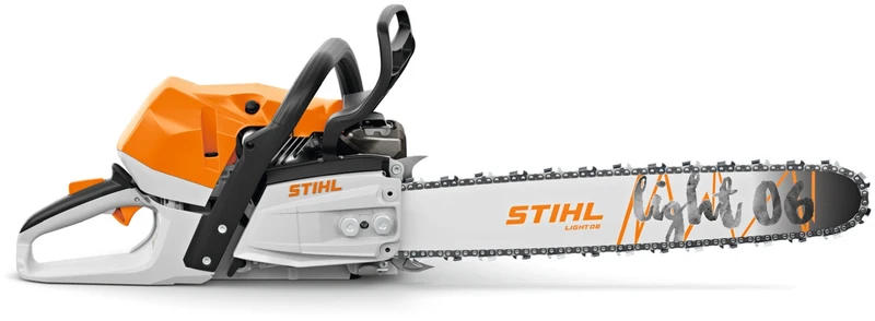 STIHL Benzin-Motorsäge MS 400 C-M VW, 3/8", RS, Schienenlänge 40 cm