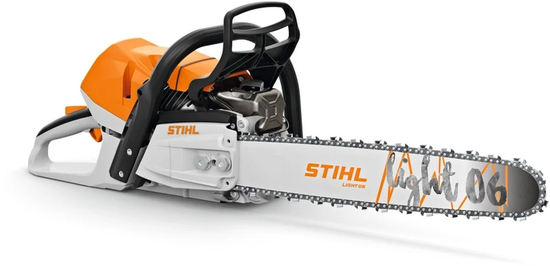 STIHL Benzin-Motorsäge MS 400 C-M, 3/8", RS, Schienenlänge 40 cm