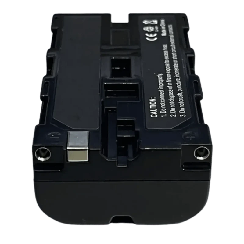 Batterie LED2-B, BDC46, CS-SDC46SL