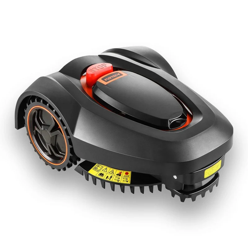 B-WARE Robotmaaier FX-RB218