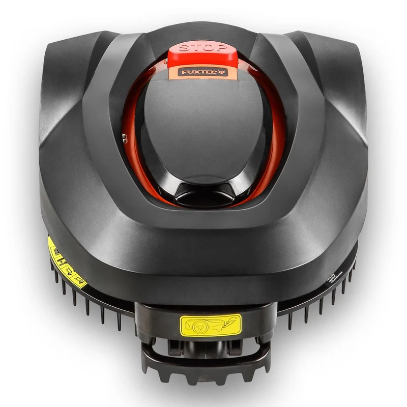 B-WARE Robotmaaier FX-RB218