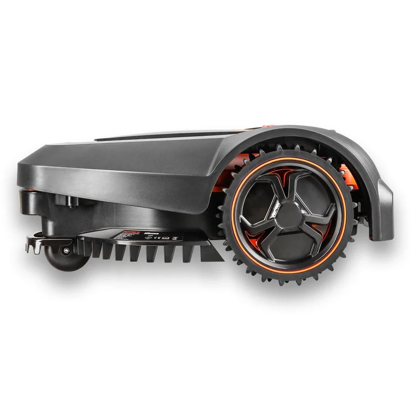 B-WARE Robotmaaier FX-RB218
