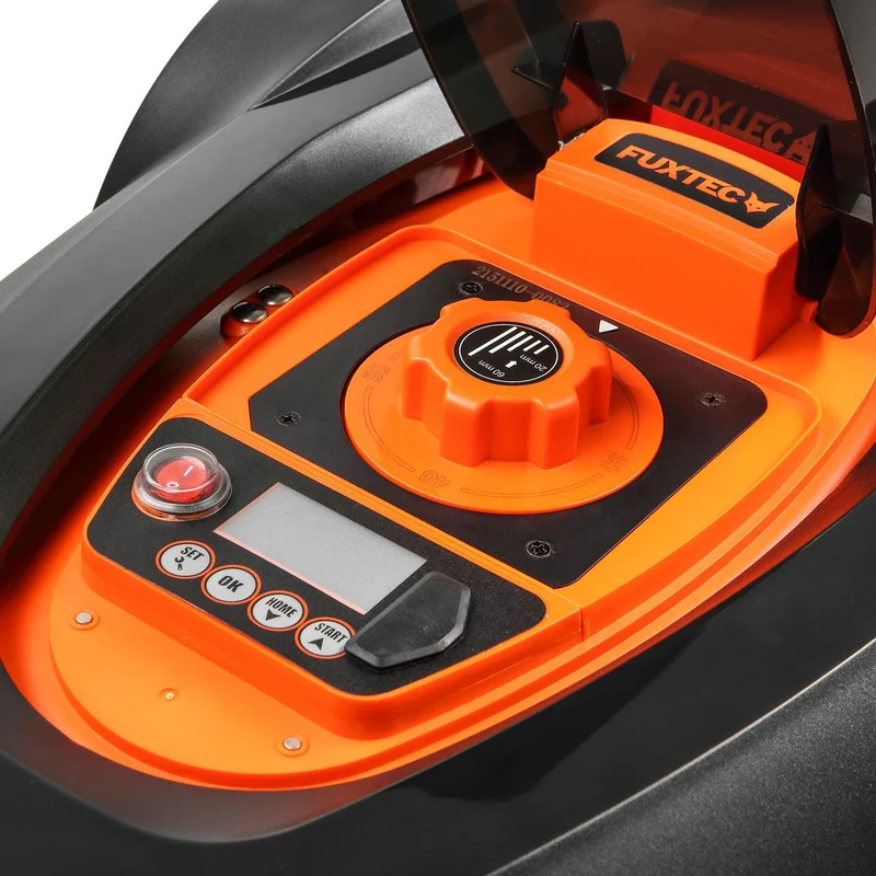 B-WARE Robotmaaier FX-RB218