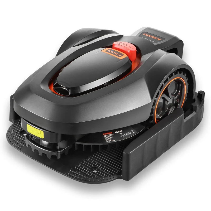 B-WARE Robotmaaier FX-RB218