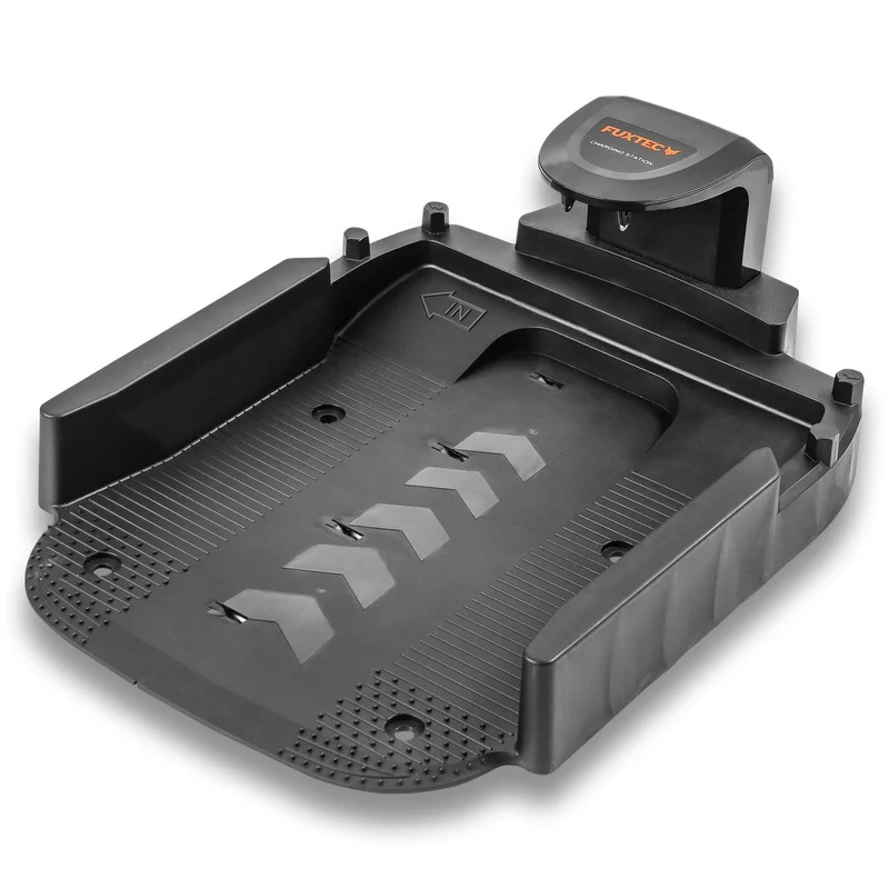 B-WARE Robotmaaier FX-RB218