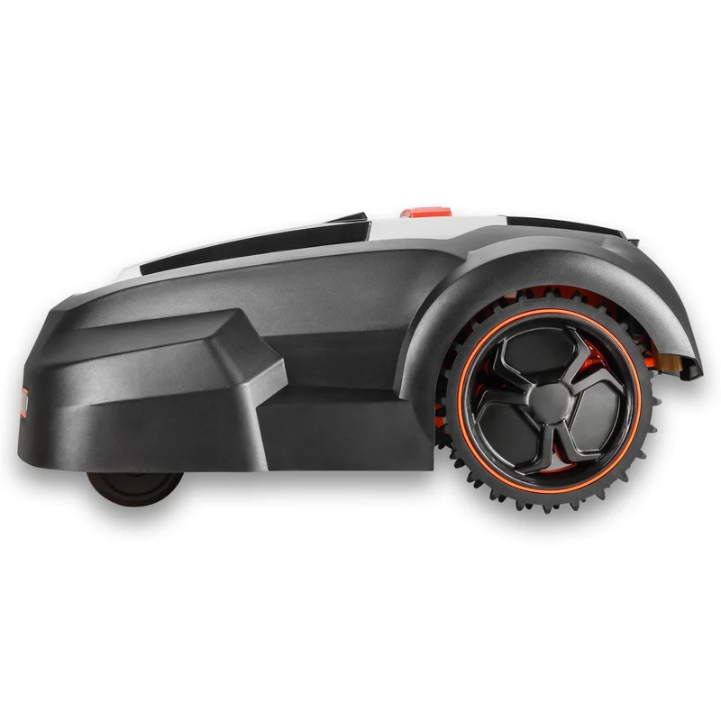 B-WARE Robotmaaier FX-RB224